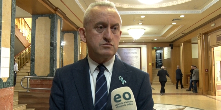 Qalaj: Arrestimi i Bahtirit po i djeg Vetëvendosjes