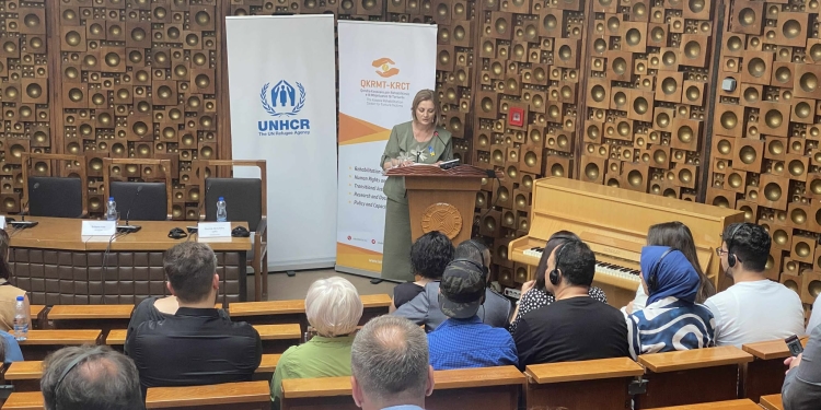 Kosova shënon Ditën e Refugjatëve, risjell ndër mend luftën kur shumica e përjetuan të qenët refugjat
