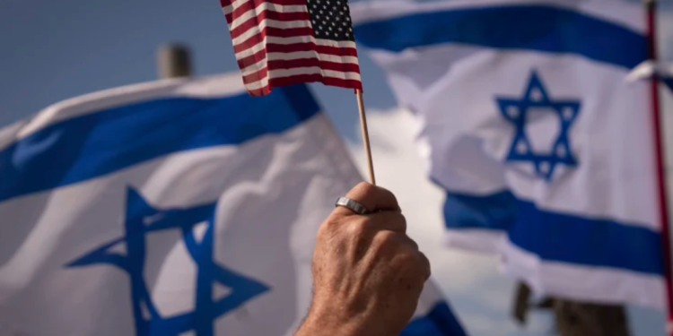 SHBA në krah të Izraelit, paralajmëron Iranin: Mos prek interesat amerikane, pasojat do jenë të rënda
