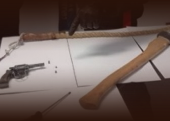 Rrahje me sëpatë në Frashër të Mitrovicës, katër të arrestuar