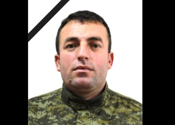 Pas një sëmundje të rëndë vdes ushtari i FSK-së