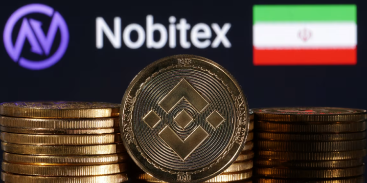 Hakerët pro-izraelitë sulmojnë bursën më të madhe të kriptomonedhave në Iran, vjedhin 90 milionë dollarë në kriptomonedha