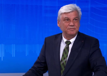 Çka pas 30 ditësh? Flet Kadri Kryeziu, ish-gjyqtari i Gjykatës Kushtetuese