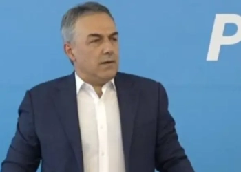 Faton Avdullahu: Kurtizimi i Kuvendit, paralizim i institucioneve të shtetit
