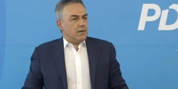 Faton Avdullahu: Kurtizimi i Kuvendit, paralizim i institucioneve të shtetit