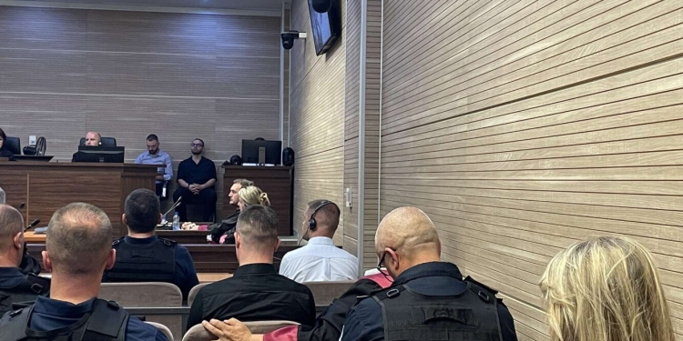 Naim Murselit do t’i bëhet ekzaminim psikiatrik, gjykimi vazhdon më 2 korrik
