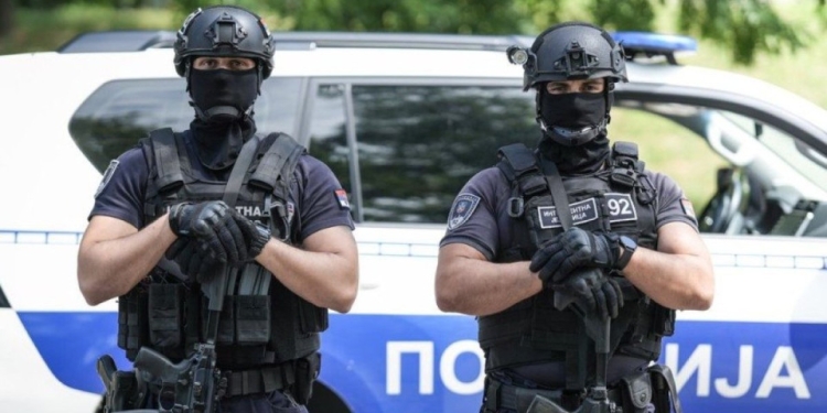 Zyra e Petkoviqit: Dëbohet edhe një polic i Serbisë nga Kosova