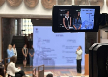 Promovohen programet e BE-së, Canolli: Kanë një rëndësi të madhe për organizatat vendore