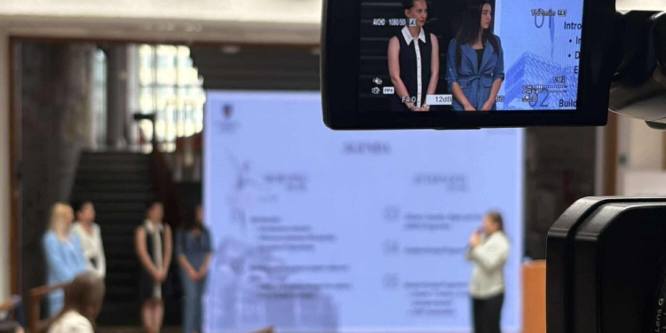 Promovohen programet e BE-së, Canolli: Kanë një rëndësi të madhe për organizatat vendore