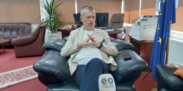 Shkolla “Emin Duraku” përmbyll vitin e parë me mësim tërëditor, ç’tregoi ky reformim?