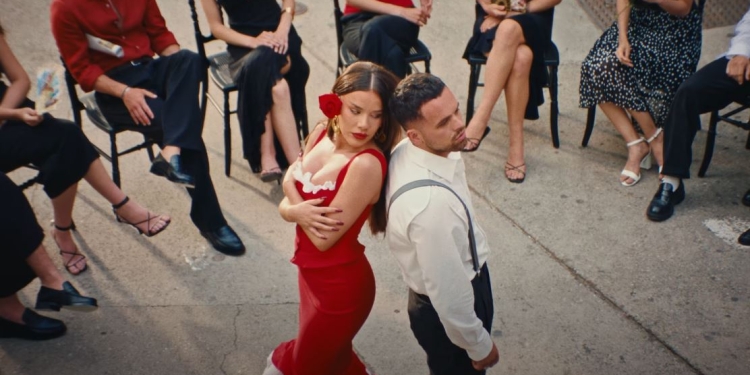 Ylli Limani dhe Tayna publikojnë këngën “Kitara”