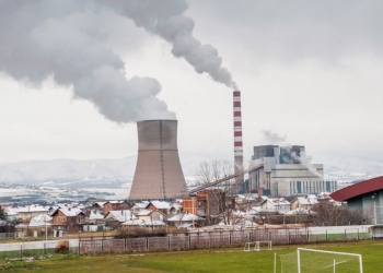 Kthehet në funksion njësia B1 e Termocentralit Kosova B
