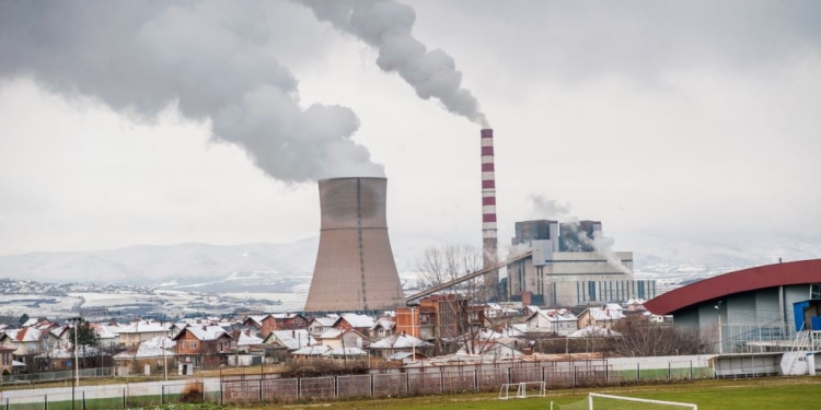 Kthehet në funksion njësia B1 e Termocentralit Kosova B