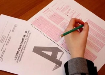 Sot mbahet Testi i Arritshmërisë