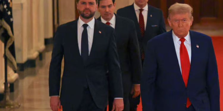 Trump paralajmëron Iranin: Bëni paqe, përndryshe do të ketë sulme të tjera