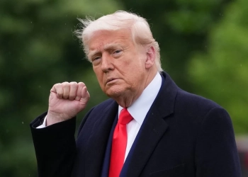 Trump: Kosova e Serbia po shkonin drejt një lufte të madhe, por i ndala