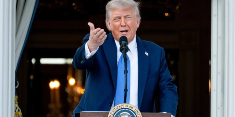 “Fordow u shkatërrua”, përse Donald Trump vendosi të sulmonte sot