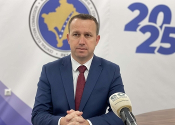 Elezi: Më 12 tetor nuk do të votohet në ambasada, vetëm me postë
