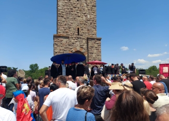 Sot shënohet festa e Vidovdanit, policia me apel: Shmangni provokimet
