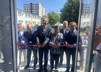 Një hap i madh për shëndetin e grave, Vushtrria përuron aparatin e mamografisë