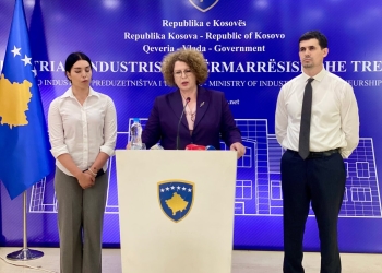 Një milion euro mbështetje ndërmarrjeve mikro, të vogla dhe të mesme në teknologji dhe komunikim