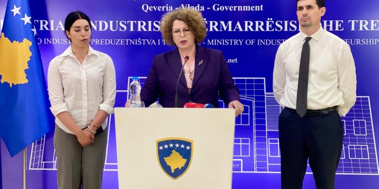 Një milion euro mbështetje ndërmarrjeve mikro, të vogla dhe të mesme në teknologji dhe komunikim