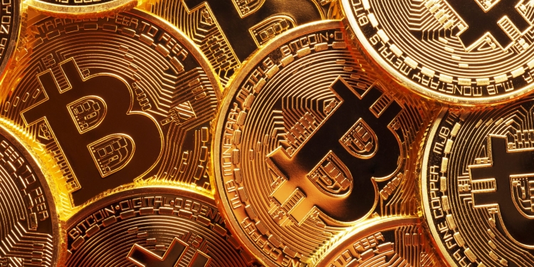 Bitcoin rritet në 107,066$ mes tensioneve Izrael-Iran