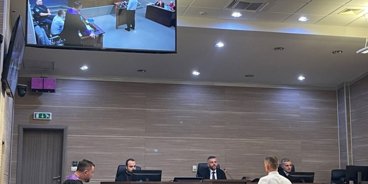 Polici Dushi: Nga shpërthimi m’u duk se u ngrita nga toka, të shtëna të pandërprera, sulm i përgatitur mirë