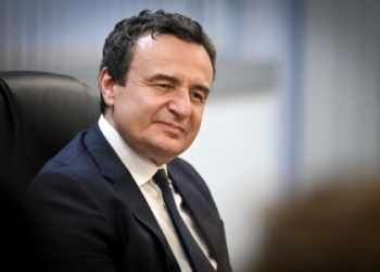 Deputeti shqiptar në Zvicër: Problemi është qasja e Albin Kurtit “ose unë, ose askush” – Ai po e vuan populizmin që vetë e ka mbjellë