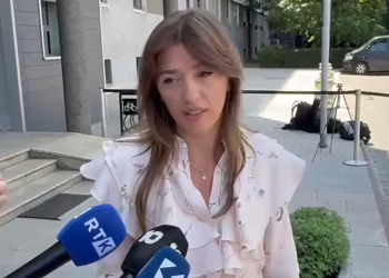 Haxhiu: Absurd qëndrimi i LDK-së që nuk shkojmë pa PDK-në