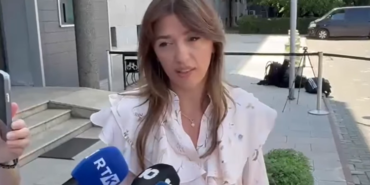Haxhiu: Absurd qëndrimi i LDK-së që nuk shkojmë pa PDK-në