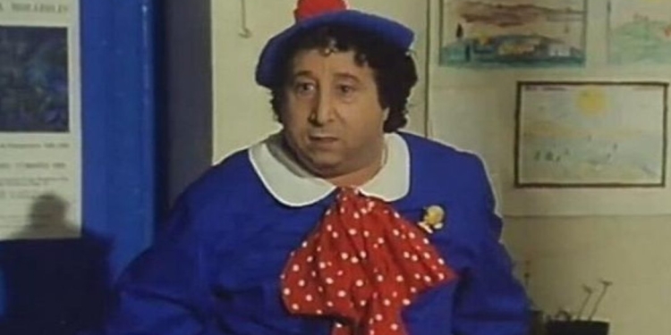 Vdes në moshën 74-vjeçare aktori i njohur italian