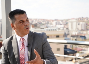 Zgjedhjet lokale pa institucione qendrore, Kryeziu alarmon se Kosova mund të futet në kolaps