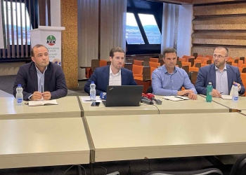 KEK mohon krizën: Nesër nuk do të ketë ndërprerje të rrymës