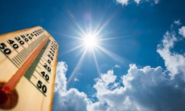 E enjte e nxehtë sot, temperaturat arrijnë në 35 gradë Celsius