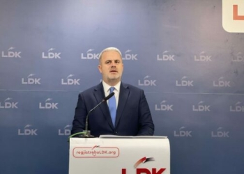 Azemi akuzon Komunën e Ferizaj për një tender: Zgjodhën ofertën që iu pëlqeu, jo më të lirën