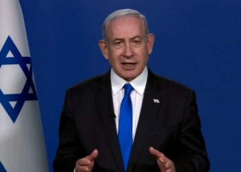 Netanyahu: Djali im u detyrua ta anulonte dasmën dy herë për shkak të sulmeve