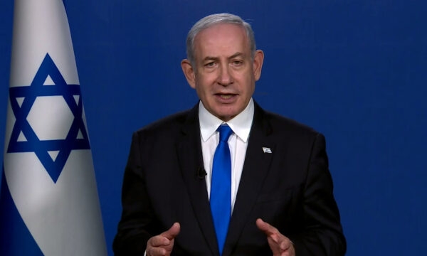 Netanyahu: Djali im u detyrua ta anulonte dasmën dy herë për shkak të sulmeve