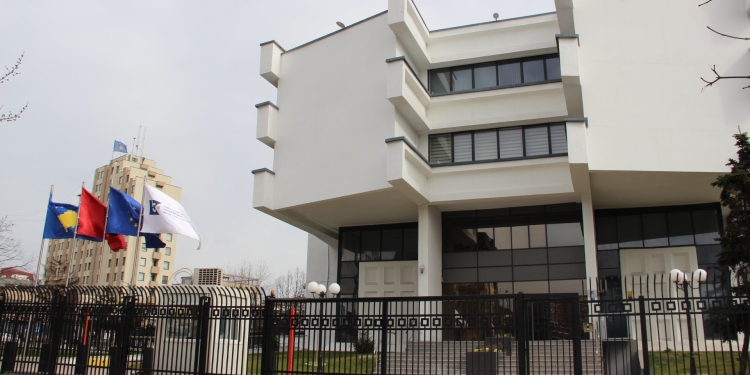 BQK miraton plotësim/ndryshimin e Rregullores për Zbatimin e Sistemit