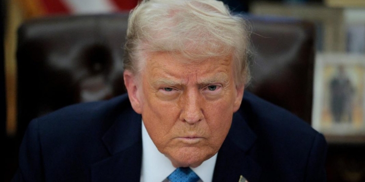 Trump thotë se nuk po i “ofron asgjë Iranit”