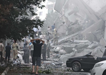 Ministri iranian i Shëndetësisë: Shumica e të vrarëve nga sulmet e Izraelit janë gra dhe fëmijë