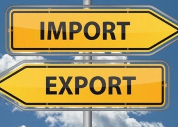 Maj 2025, deficiti tregtar në rritje: Eksporti 81.4 milionë euro, importi arrin në 604.7 milionë euro