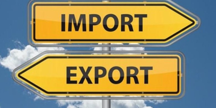 Maj 2025, deficiti tregtar në rritje: Eksporti 81.4 milionë euro, importi arrin në 604.7 milionë euro