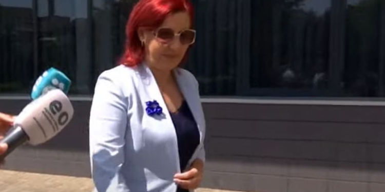 Rexhepi: Nuk ka ndryshim, votojmë derisa Haxhiu të jetë kryetare