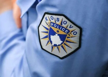 Policia kryen bastisje në Prishtinë, arrestohet i dyshuari për tentim vrasje