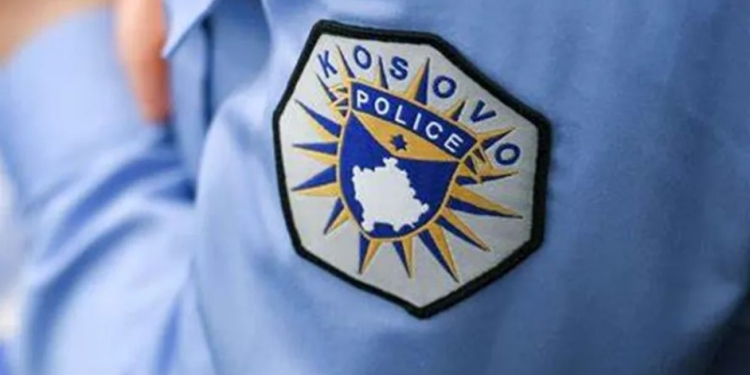 Policia kryen bastisje në Prishtinë, arrestohet i dyshuari për tentim vrasje
