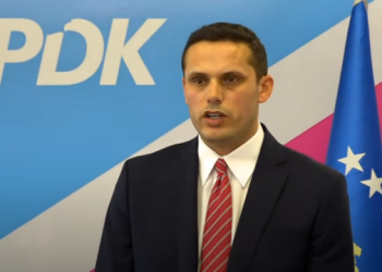 Gruda: Në takim e sotëm me Kurtin do të diskutohet zgjidhja pas aktgjykimit të Kushtetueses
