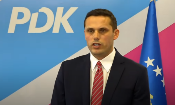 Gruda: Në takim e sotëm me Kurtin do të diskutohet zgjidhja pas aktgjykimit të Kushtetueses