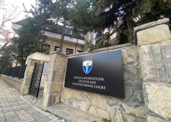 Pula kritikon Gjykatën Kushtetuese: Nuk ofroi zgjidhje për krizën në Kuvend
