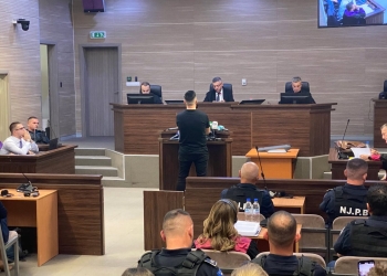 Polici dëshmitar Rashiti: Sulmi në Banjska ishte i formacionit ushtarak, i mirë përgatitur dhe i koordinuar